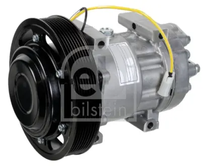 Компресор FEBI BILSTEIN 44366