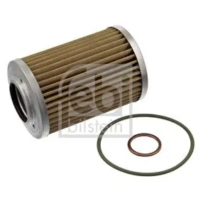 Фільтр трансмісійної оливи FEBI BILSTEIN 44386