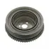 Шків ALFA ROMEO/FIATGiulietta/Mito/500/Panda/Punto "1,4L "07>> FEBI BILSTEIN 44413 (фото 1)