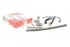 Комплект ланцюга ГРМ Porsche Cayenne (92A/9PA)/Panamera (970) 4.8 V8 09- (z=266/68) FEBI BILSTEIN 44462