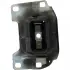 Подушка КПП левая FORD С-MAX/ Focus 2006 - 2018 (пр-во FEBI) FEBI BILSTEIN 44508 (фото 2)