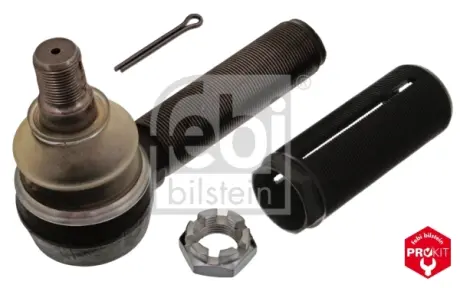 Наконечник поперечной рулевой тяги FEBI BILSTEIN 44522