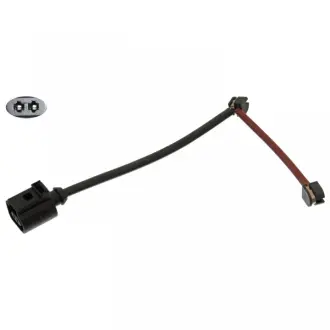 Сигнализатор, износ тормозных колодок FEBI BILSTEIN 44549
