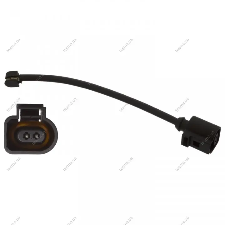 Сигнализатор, износ тормозных колодок FEBI BILSTEIN 44553 (фото 1)