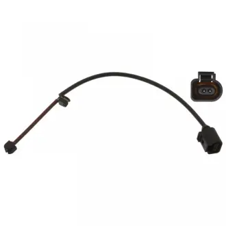 Сигнализатор, износ тормозных колодок FEBI BILSTEIN 44554