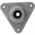 Подушка амортизатора передн Лів/Прав RENAULT CAPTUR I, CLIO III, CLIO III/HATCHBACK, CLIO IV, CLIO IV/HATCHBACK, CLIO IV/KOMBI, MODUS, ZOE, ZOE/HATCHBACK 0.9-Electric 09.04- FEBI BILSTEIN 44661 (фото 2)