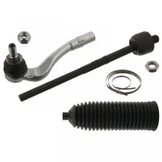 Поперечная рулевая тяга FEBI BILSTEIN 44693