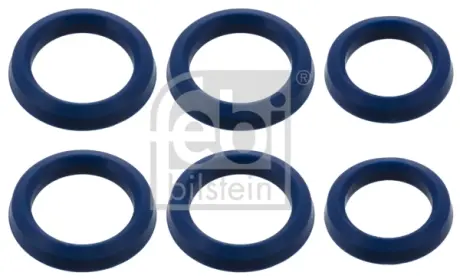 РМК циліндра підйома кабіни FEBI BILSTEIN 44879