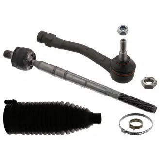 Поперечная рулевая тяга FEBI BILSTEIN 44933