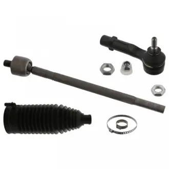 Поперечная рулевая тяга FEBI BILSTEIN 44947