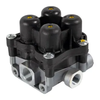 Пневматичний клапан FEBI BILSTEIN 45011