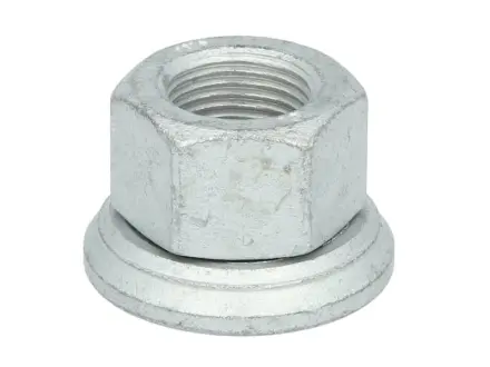 Гайка FEBI BILSTEIN 45019