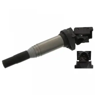 FEBI BMW котушка запалювання E90/E91/E60/E61,X3-X6,Citroen C4/С3 new FEBI BILSTEIN 45032