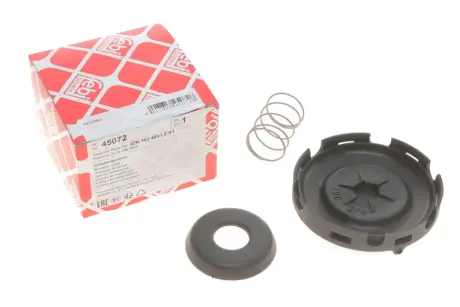 Мембрана FEBI BILSTEIN 45072