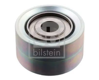 Паразитный / ведущий ролик, поликлиновой ремень FEBI BILSTEIN 45073