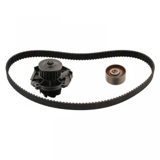 Водяной насос + комплект зубчатого ремня FEBI BILSTEIN 45100
