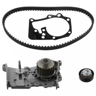 Водяной насос + комплект зубчатого ремня FEBI BILSTEIN 45101