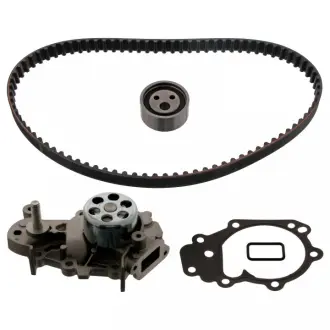 Водяной насос + комплект зубчатого ремня FEBI BILSTEIN 45102