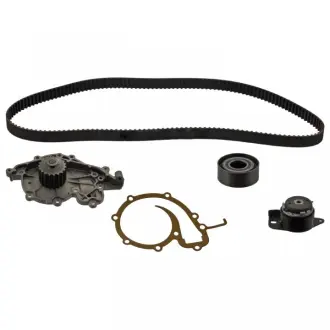 Водяной насос + комплект зубчатого ремня FEBI BILSTEIN 45106