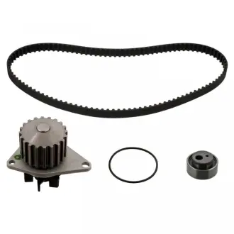 Водяной насос + комплект зубчатого ремня FEBI BILSTEIN 45112