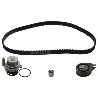 Водяной насос + комплект зубчатого ремня FEBI BILSTEIN 45115