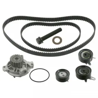 Водяной насос + комплект зубчатого ремня FEBI BILSTEIN 45121