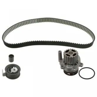 Водяной насос + комплект зубчатого ремня FEBI BILSTEIN 45125