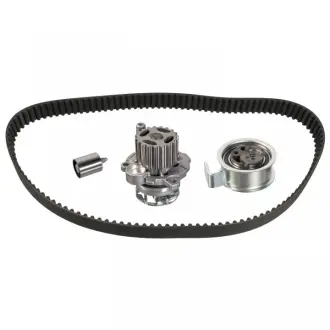 Водяной насос + комплект зубчатого ремня FEBI BILSTEIN 45126