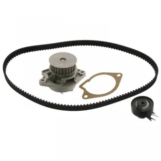 Водяной насос + комплект зубчатого ремня FEBI BILSTEIN 45129