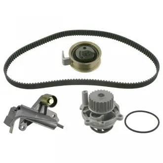 Водяной насос + комплект зубчатого ремня FEBI BILSTEIN 45130