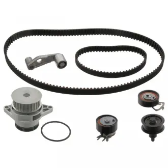 Водяной насос + комплект зубчатого ремня FEBI BILSTEIN 45131