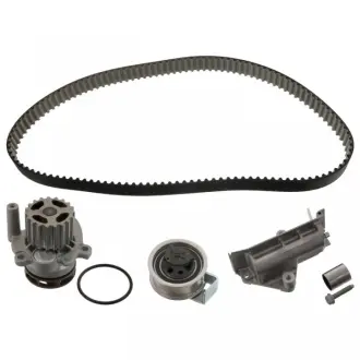 Водяной насос + комплект зубчатого ремня FEBI BILSTEIN 45132