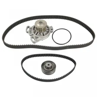 Водяной насос + комплект зубчатого ремня FEBI BILSTEIN 45134