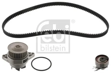Водяной насос + комплект зубчатого ремня FEBI BILSTEIN 45135