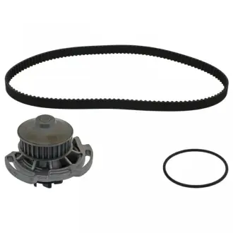 Водяной насос + комплект зубчатого ремня FEBI BILSTEIN 45138