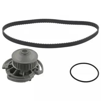 Водяной насос + комплект зубчатого ремня FEBI BILSTEIN 45139