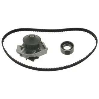 Водяной насос + комплект зубчатого ремня FEBI BILSTEIN 45140