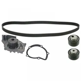 Водяной насос + комплект зубчатого ремня FEBI BILSTEIN 45144