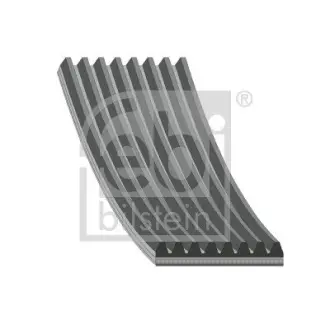 Поликлиновой ремень FEBI BILSTEIN 45203
