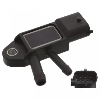 Exhaust gas sensor. Датчик давления выхлопных газов FEBI BILSTEIN 45222