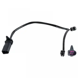 Сигнализатор, износ тормозных колодок FEBI BILSTEIN 45230