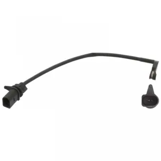 Сигнализатор, износ тормозных колодок FEBI BILSTEIN 45232