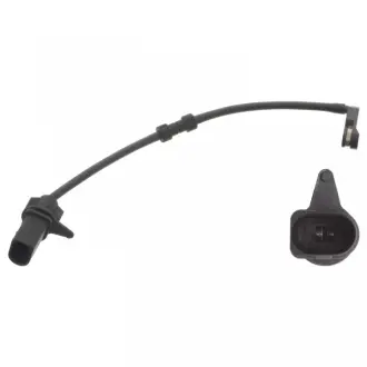 Сигнализатор, износ тормозных колодок FEBI BILSTEIN 45234