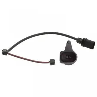 Сигнализатор, износ тормозных колодок FEBI BILSTEIN 45235