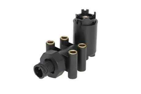 Датчик рівня пневмопідвіски FEBI BILSTEIN 45243