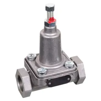 Перепускний клапан FEBI BILSTEIN 45265