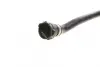 Патрубок водяного охолодження двигуна. зліва знизу BMW (вир-во FEBI) FEBI BILSTEIN 45284 (фото 2)