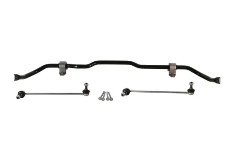 Стабілізатор (передній) Audi A3/Seat Leon/Skoda Octavia II/SuperB II/Yeti/VW Golf V-VI/Touran 03- FEBI BILSTEIN 45307