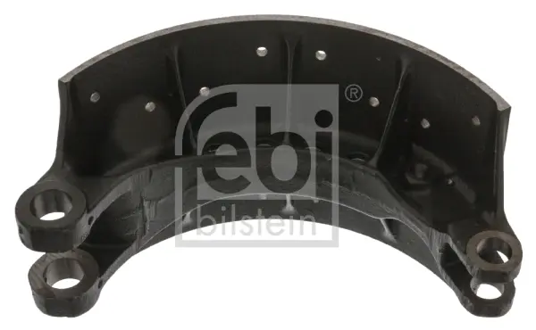 Тормозные колодки FEBI BILSTEIN 45329 (фото 1)