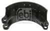 Тормозные колодки FEBI BILSTEIN 45329 (фото 1)